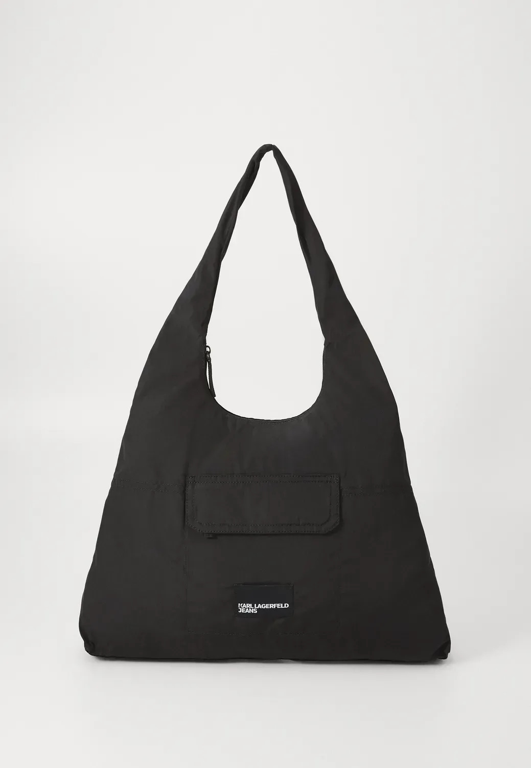 KARL LAGERFELD JEANS - Nylon Utility Shopper