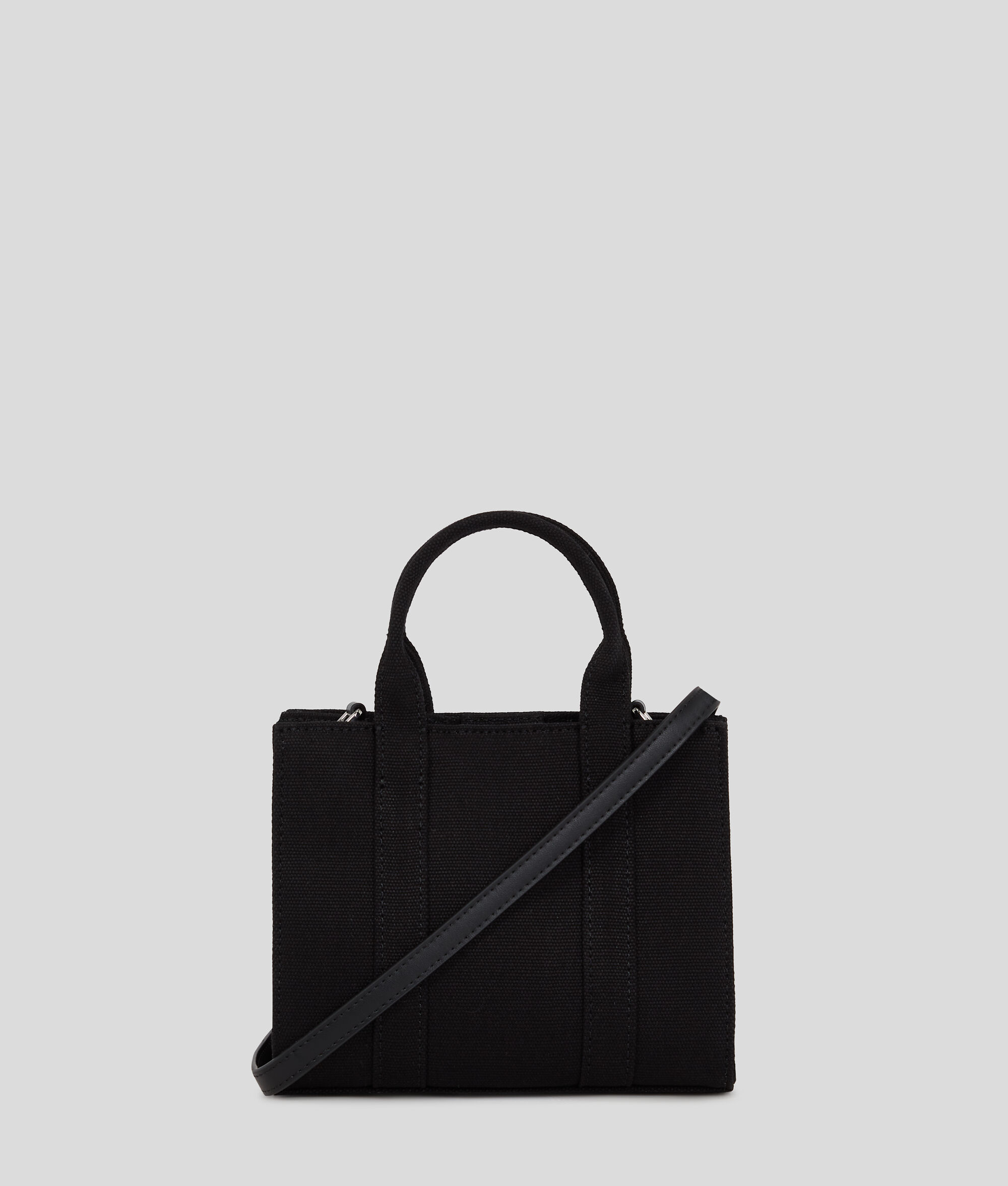 KARL LAGERFELD - Square Mini Tote Bag
