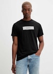 Slim Fit Reflective T-shirt