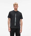 Vertical Logo T-shirt