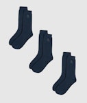 K/Kameo Logo Sock