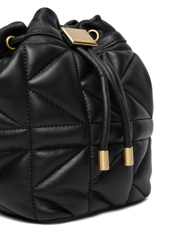 KARL LAGERFELD - Kuilt Bucket