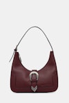 Western Shoulder Bag