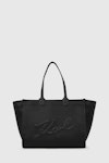 K/Square Tote Grainy