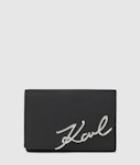 K/Signature Small Wallet