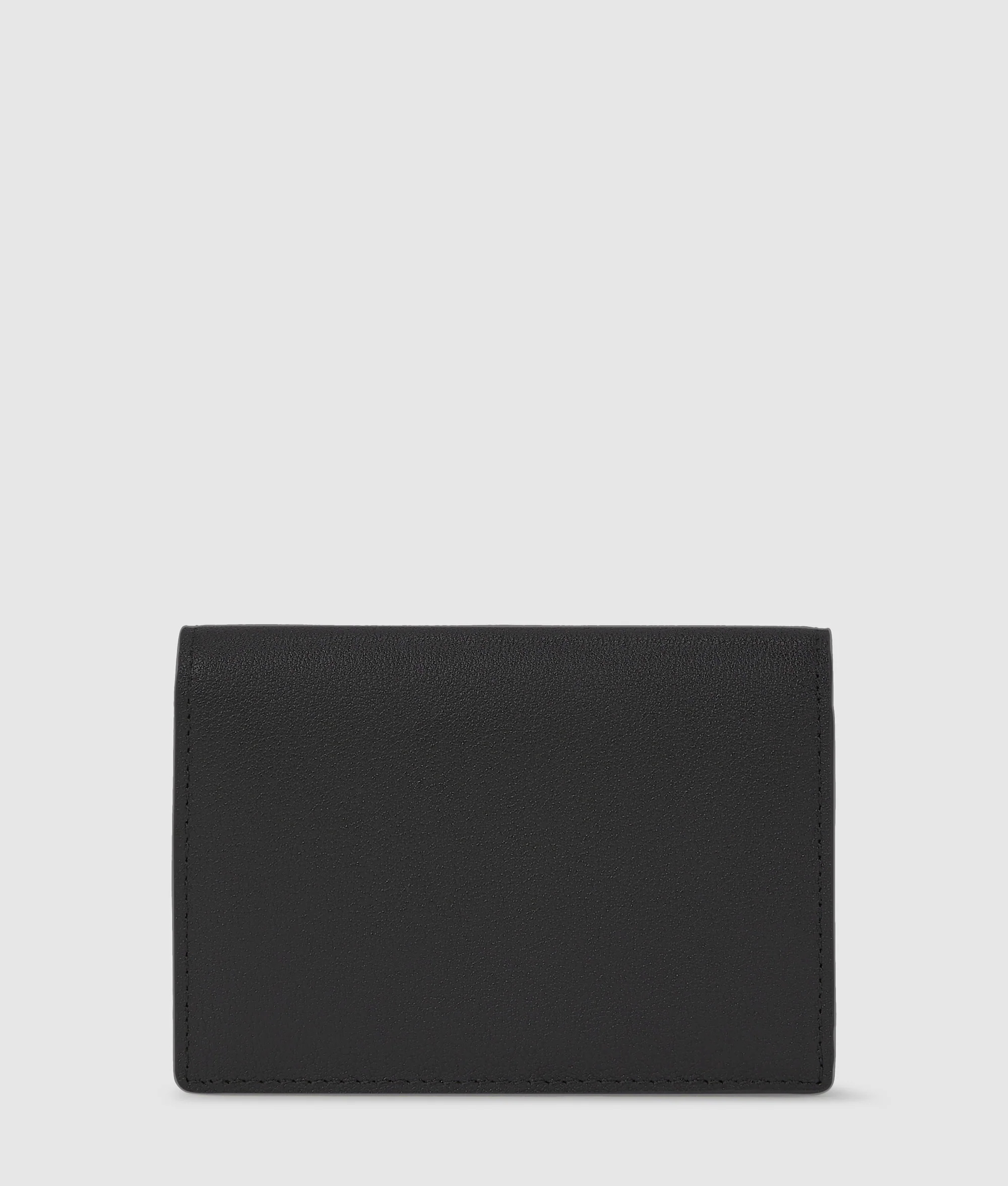 KARL LAGERFELD - K/Signature Small Wallet