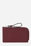 K/Circle Zip Wallet