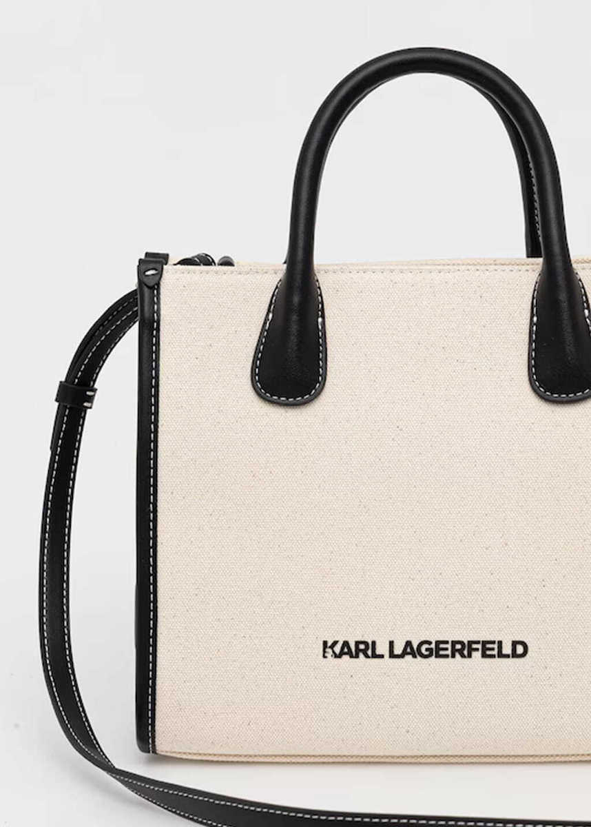 KARL LAGERFELD - K/Autograph Square Tote