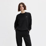 Everyday Sweatshirt Blacks
