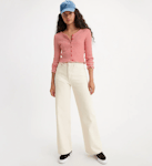 Ribcage Wide Les H223 Neutrals