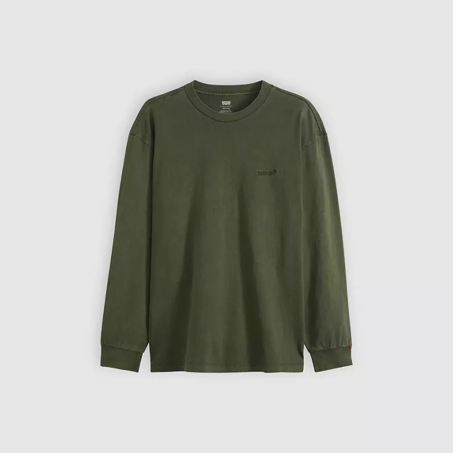 LEVI'S - Authentic Tee Greens