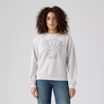 Graphic Heritage Crew Greys