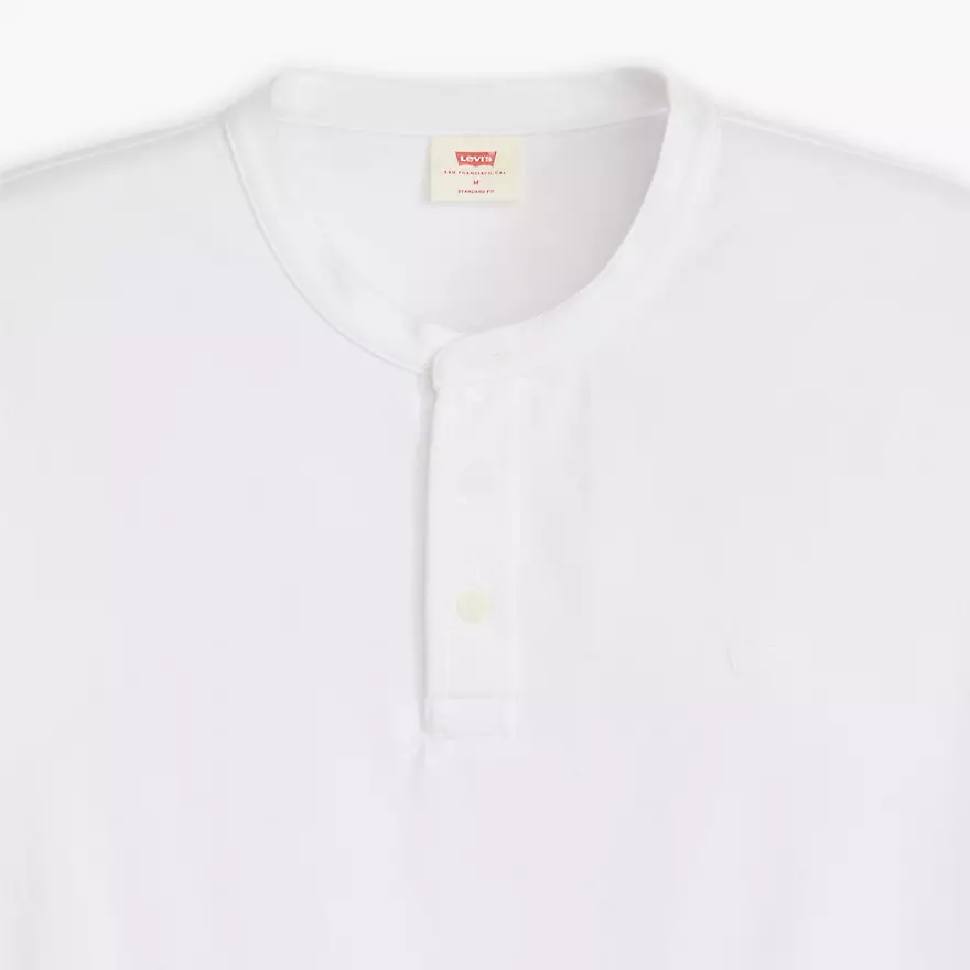 LEVI'S - Henley Neutrals
