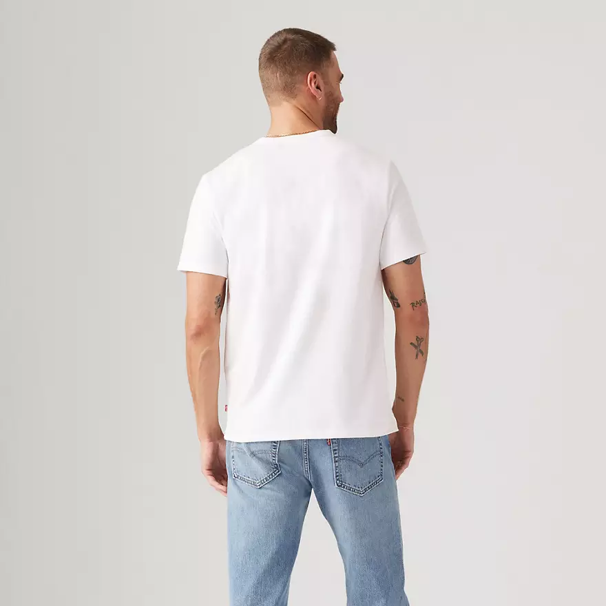 LEVI'S - Henley Neutrals