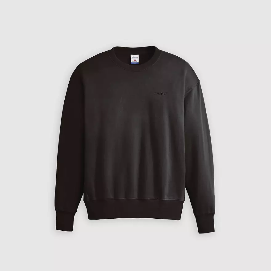 LEVI'S - Authentic Crew Blacks