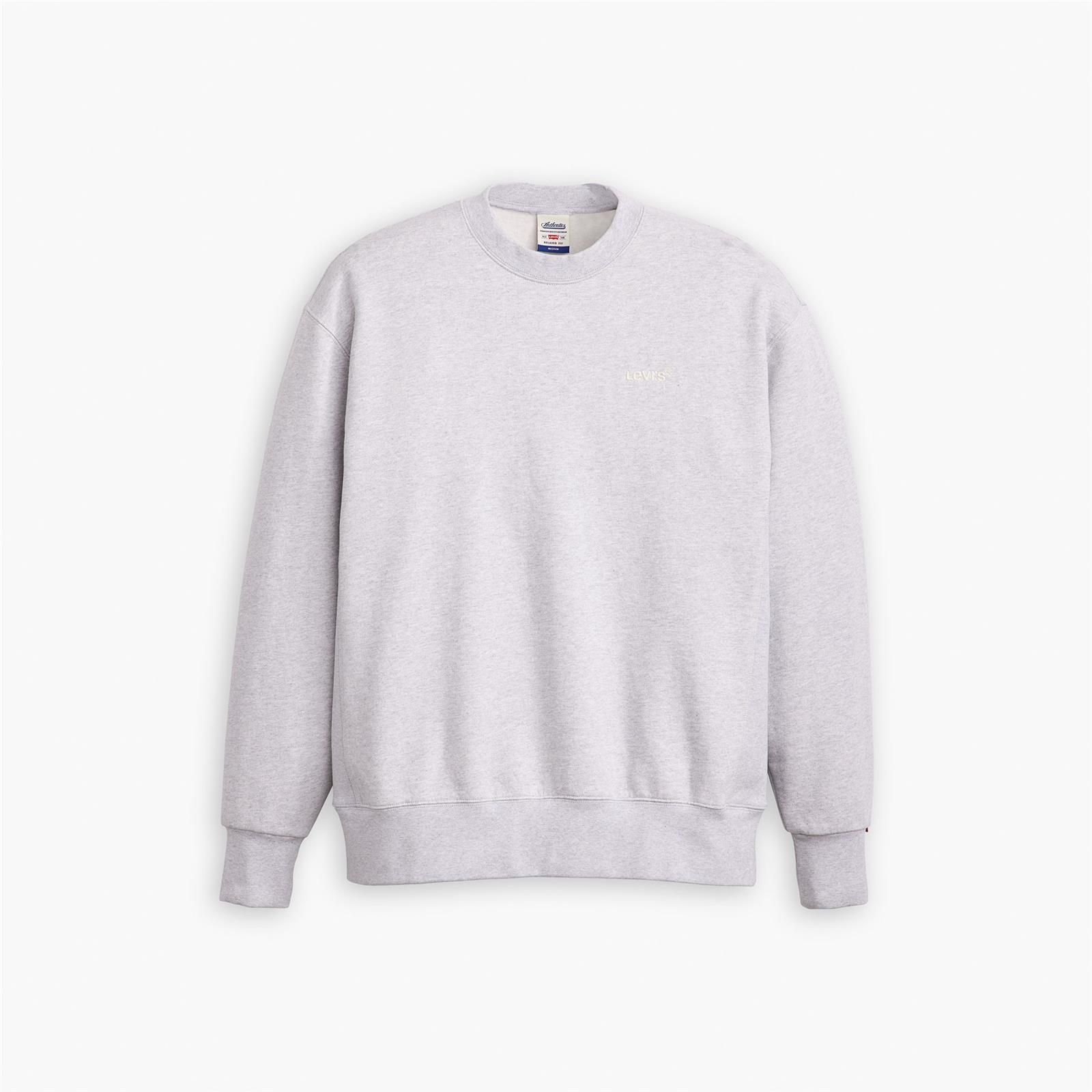 LEVI'S - Authentic Crew Neutrals