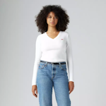 Essential V-Neck Neutrals