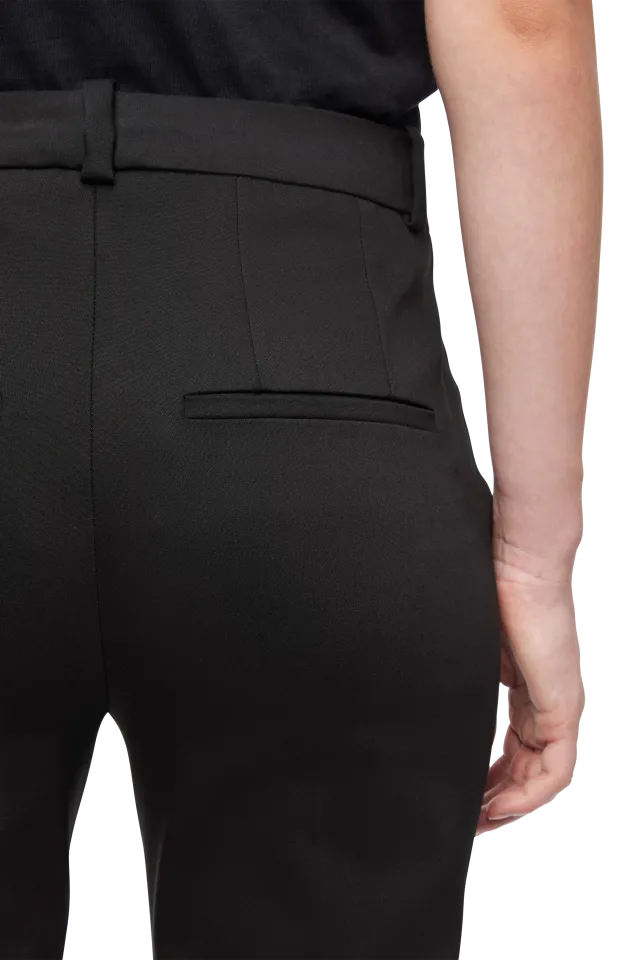 DRYKORN - Slim-fit In Technostretch Satin