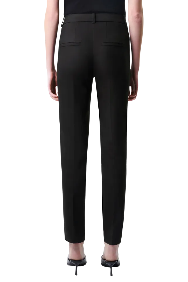 DRYKORN - Slim-fit In Technostretch Satin