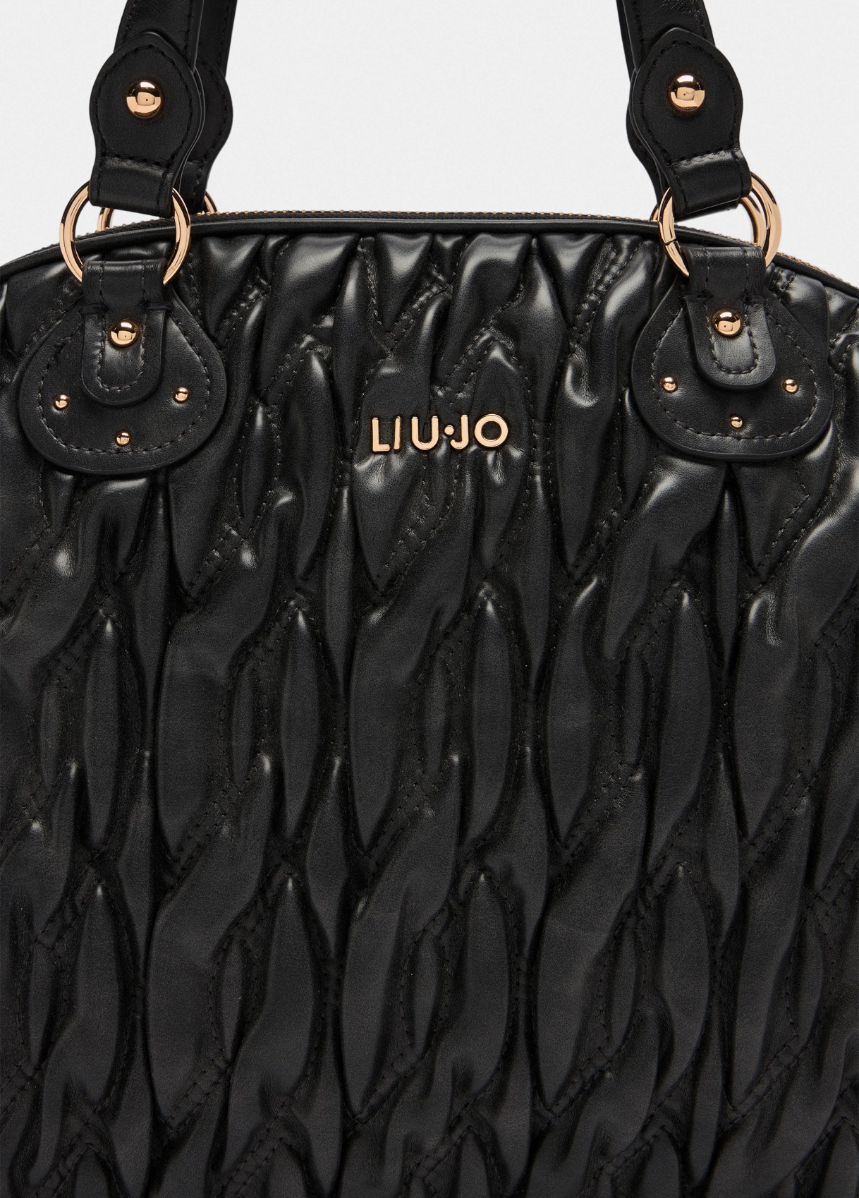 LIU JO - Medium Quilted Handbag