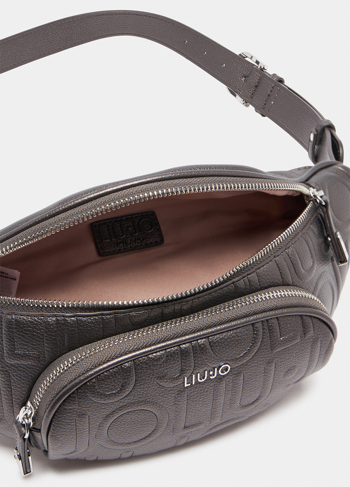 LIU JO - Medium Liu Jo Better Pouch Bag