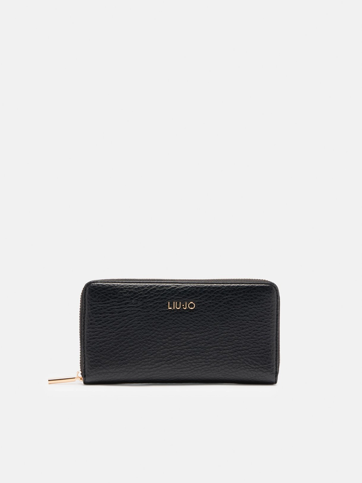 LIU JO - Large Zip Around Wallet