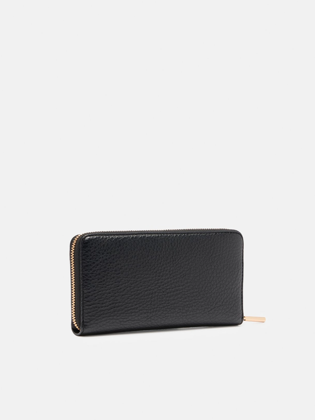 LIU JO - Large Zip Around Wallet
