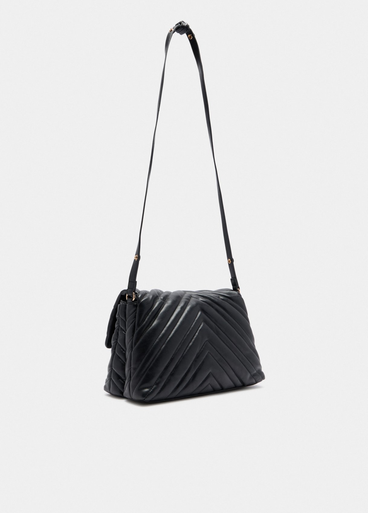 LIU JO - Medium Quilted Hobo Bag