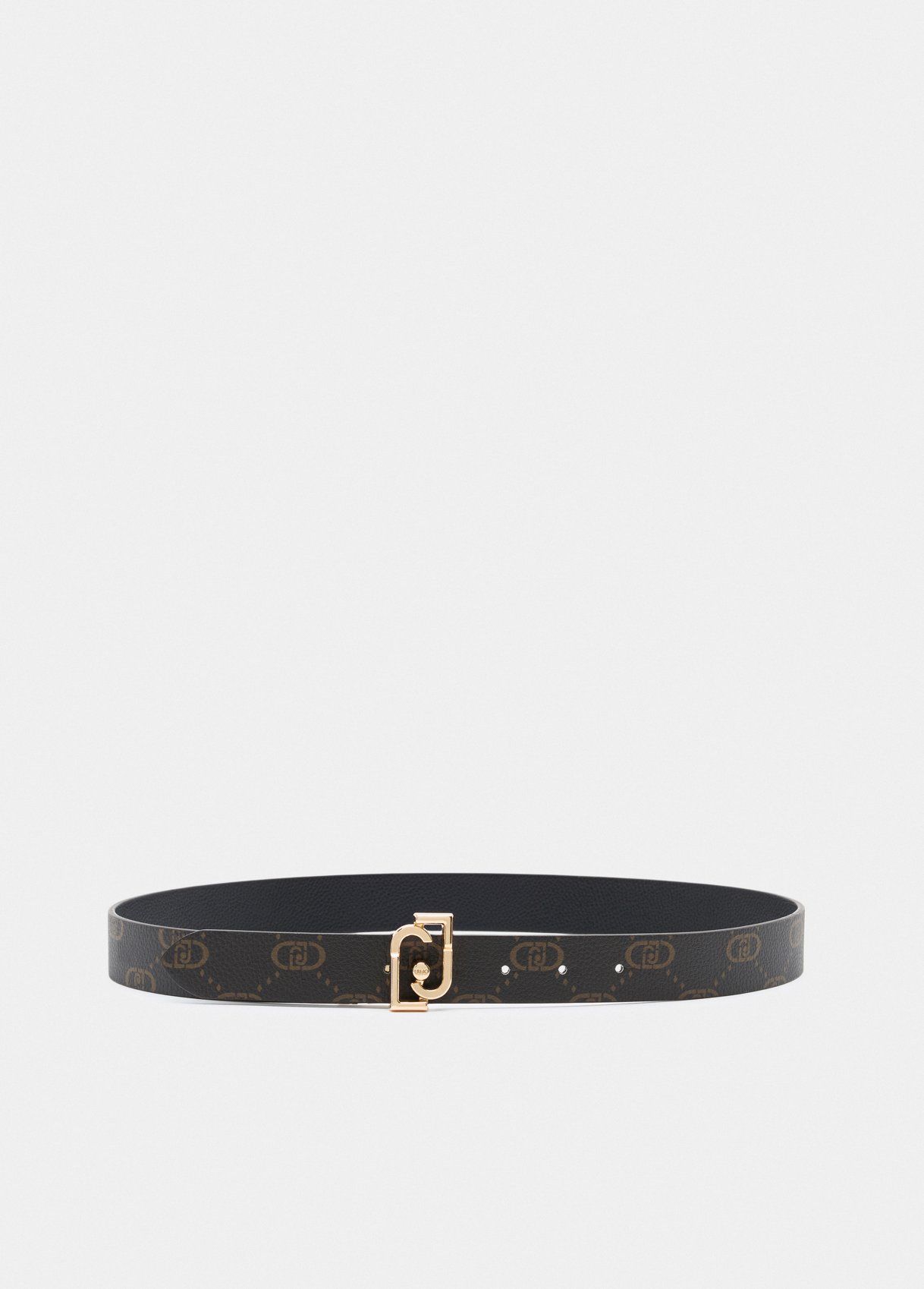 LIU JO - Reversible Belt With Logo