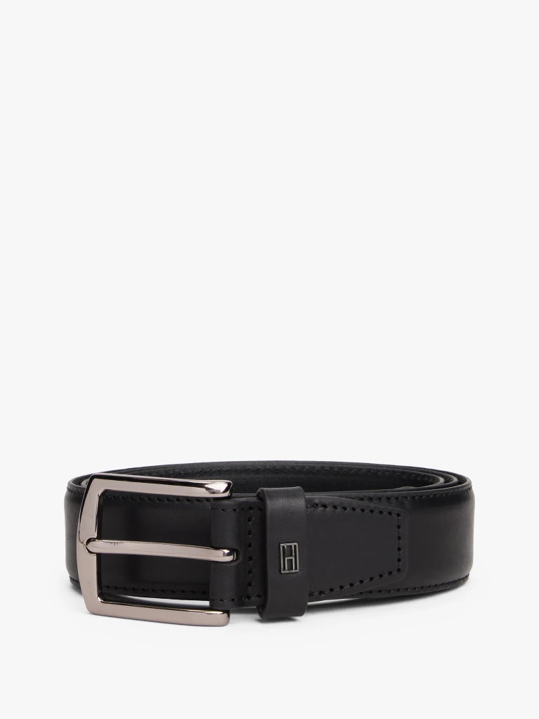 TOMMY HILFIGER - Denton Elevated Belt
