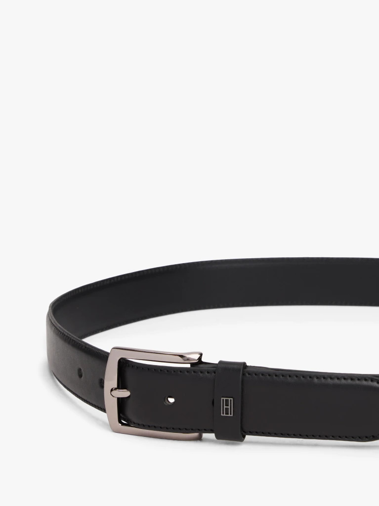 TOMMY HILFIGER - Denton Elevated Belt