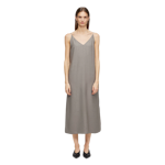 Straight Dress