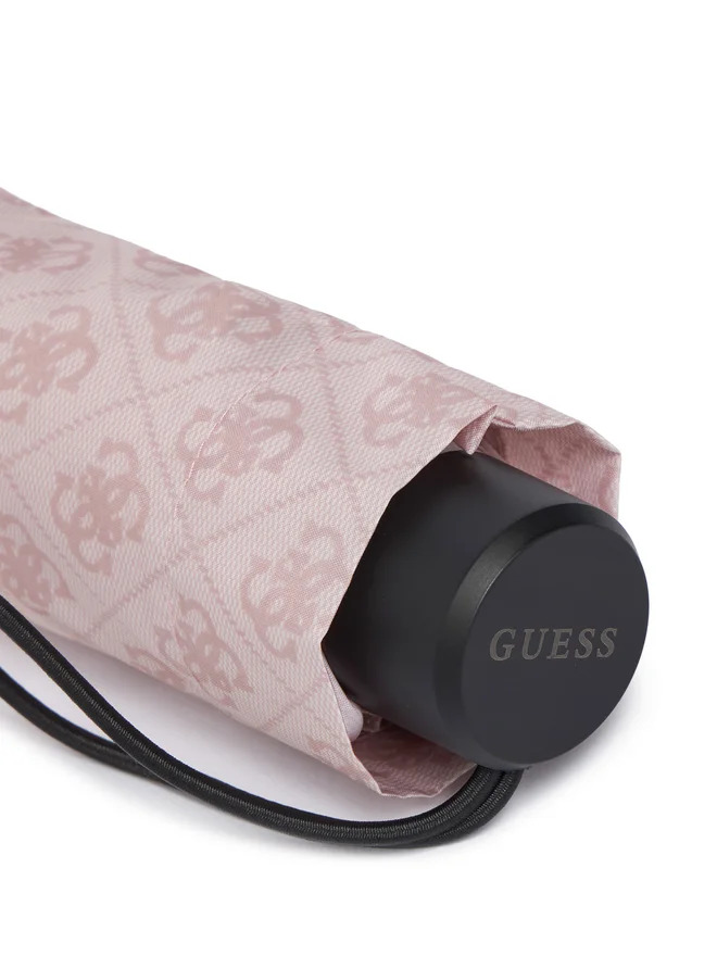 GUESS - Mini Open Close Umbrella