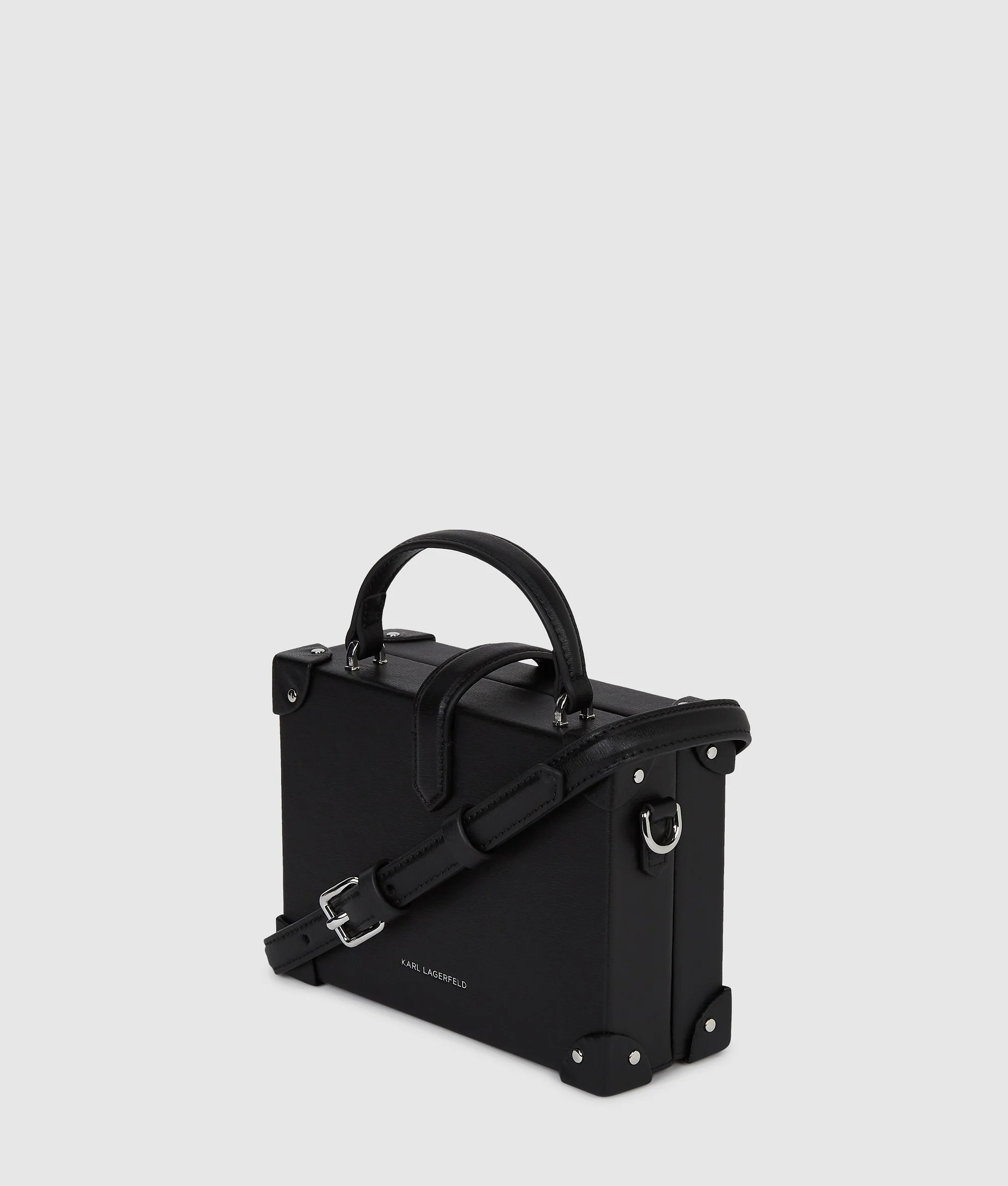 KARL LAGERFELD - K/Autograph Padlock SM Trunk
