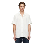 Casual Short-Sleeved Shirt