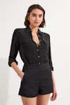 Essential Techno Woven Short