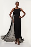 Cady Backless Bodycon Maxi Dress