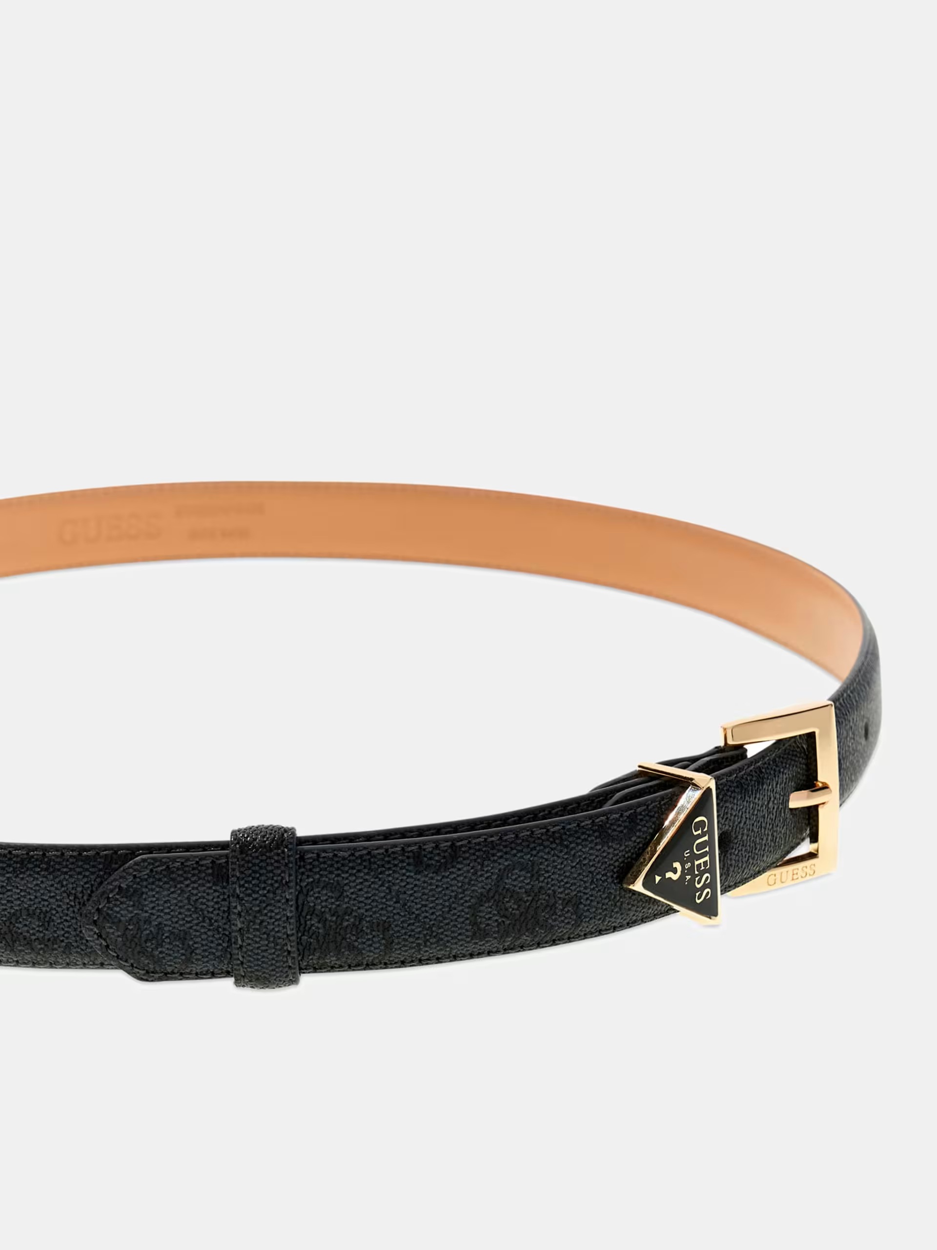GUESS - Noelle 4G Logo Belt