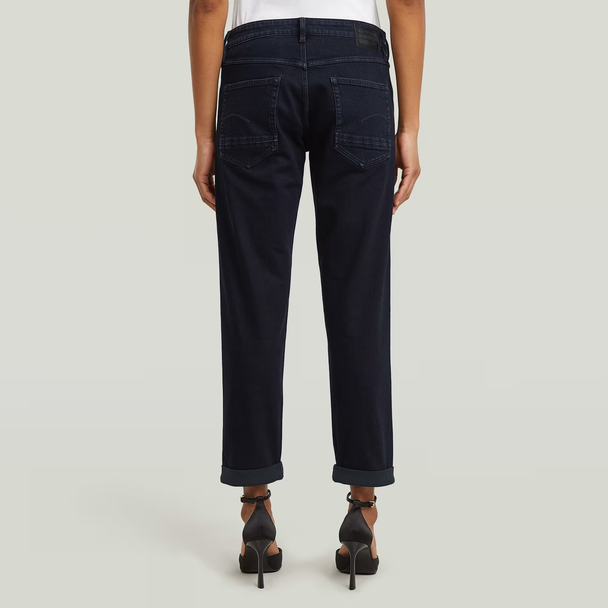 G-STAR - Kate Boyfriend Wmn