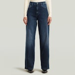 Deck 2.0 High Loose Wmn