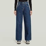 Skater High Loose Wmn