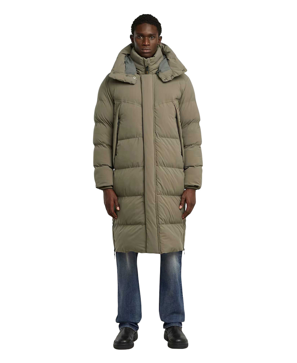 G-STAR - G-Whistler XL Long Blanket