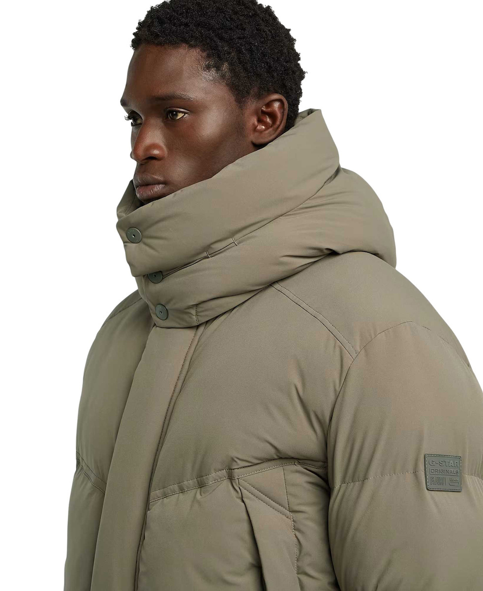 G-STAR - G-Whistler XL Long Blanket