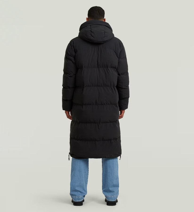 G-STAR - G-Whistler XL Long Blanket