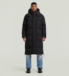 G-Whistler XL Long Blanket