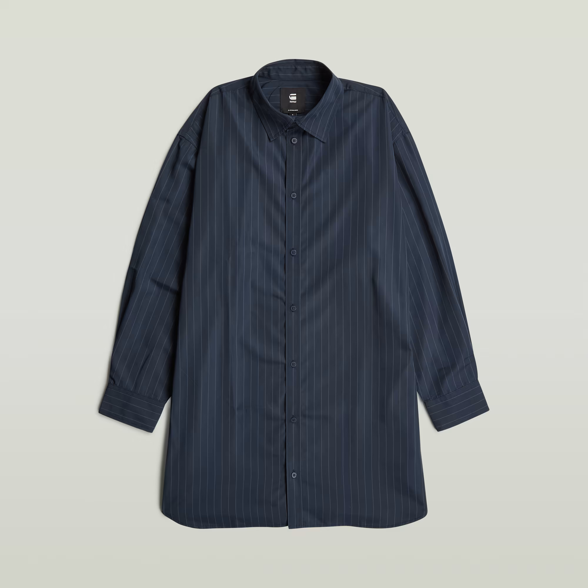 G-STAR - Oversized Dress