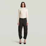 Cargo 3D Boyfriend Pants