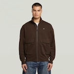 Rovic Full Zip Loose