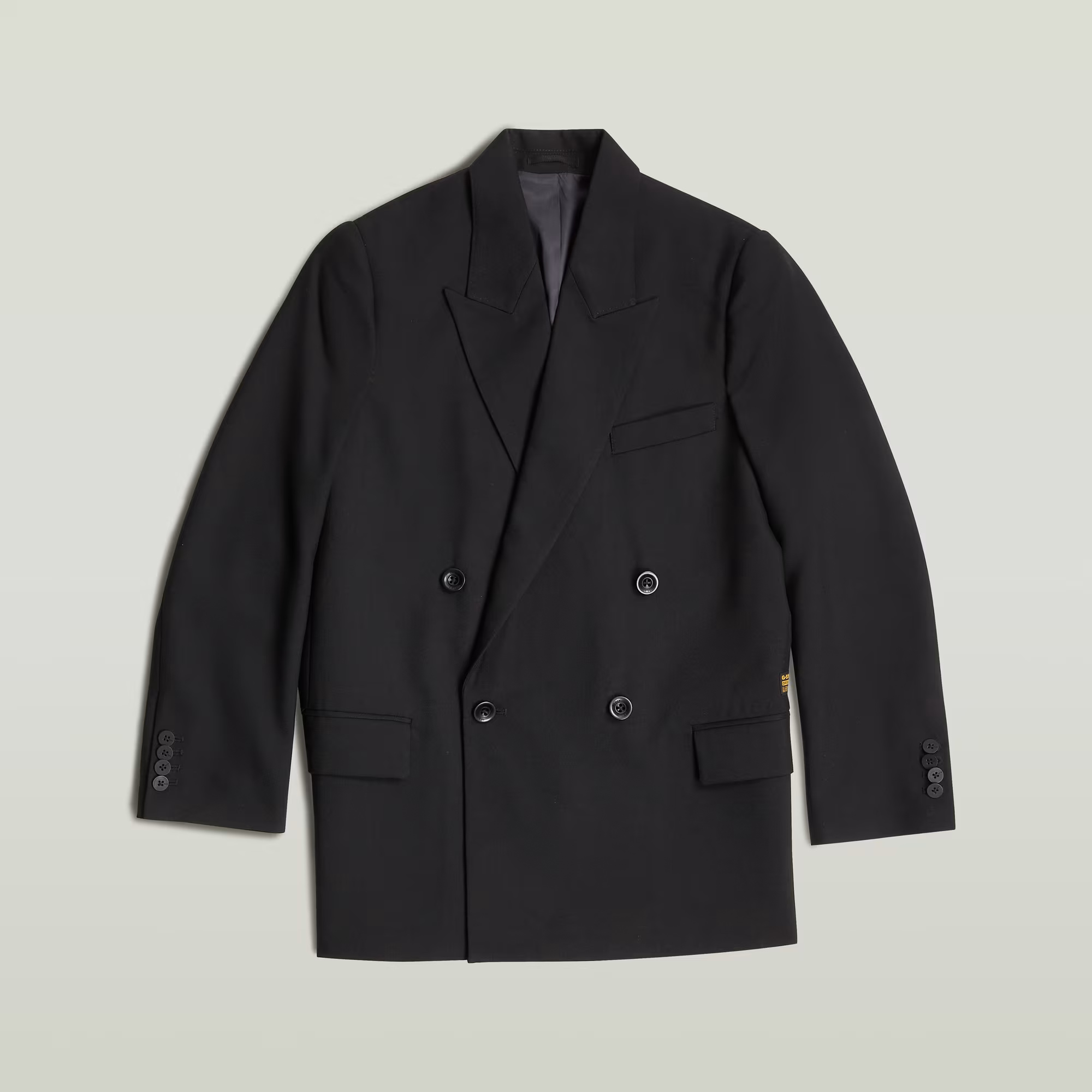 G-STAR - Double Breasted Blazer