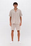 Byron Shirt